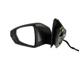 RETROVISOR ESQUERDO POLO VIRTUS 2018/ C/ PISCA ELÉTRICO