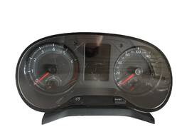 KIT MODULO INJEÇÃO VW SAVEIRO ROBUST 1.6 2019 032906034BH