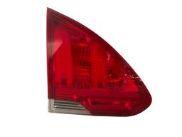 Lanterna Traseira Esquerda 2008 2015 a 2022 (mala) C/DETALHE