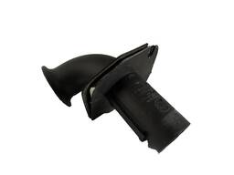 TOMADA DUTO FILTRO AR MOBI PALIO VIVACE STRADA EVO 1.0 1.4