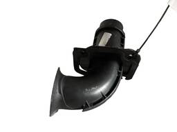 TOMADA DUTO FILTRO AR MOBI PALIO VIVACE STRADA EVO 1.0 1.4