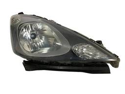 Farol Direito Honda Fit 2009 a 2012 - Valeo
