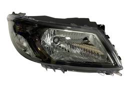 Farol Direito Onix Prisma 13/16 Lt Ltz  MASC. NEGRA