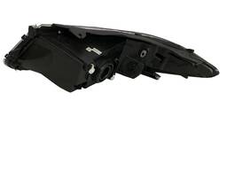 FAROL DIREITO ONIX PRISMA 13/16 LT LTZ  MASC. NEGRA