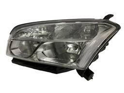 FAROL ESQUERDO TRACKER 2014 A 2016 95146958