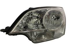 Farol Esquerdo Captiva 2008 a 2017 (ORIGINAL)