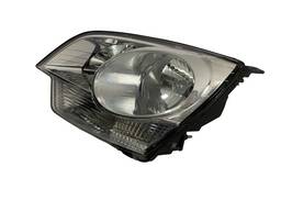 FAROL ESQUERDO CAPTIVA 2008 A 2017 (ORIGINAL)