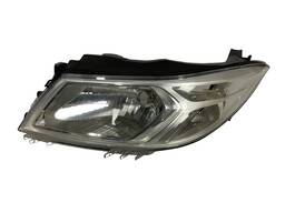 Farol Esquerdo Onix Prisma 13/16 Lt Ltz Joy Cromado (VALEO)