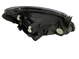 FAROL ESQUERDO CELTA 07/2015 PRISMA ATÉ 2012 MASCARA NEGRA