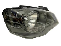 FAROL DIREITO GOLF 2008 A 2013 MASC CINZA NOVO