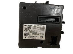 KIT MODULO INJEÇÃO NISSAN VERSA 2021 1.6 S/CHAVE