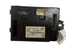 KIT MODULO INJEÇÃO NISSAN VERSA 2021 1.6 S/CHAVE