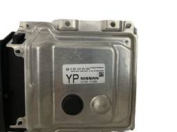 KIT MODULO INJEÇÃO NISSAN VERSA 2021 1.6 S/CHAVE