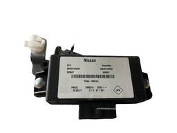 KIT MODULO INJEÇÃO NISSAN VERSA 2021 1.6 S/CHAVE