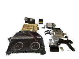 KIT MODULO INJEÇÃO CRETA 2022 1.0 TURBO LIMITED S/Chave