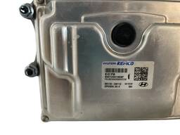 KIT MODULO INJEÇÃO CRETA 2022 1.0 TURBO LIMITED S/CHAVE