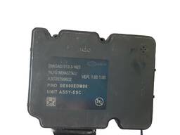 KIT MODULO INJEÇÃO CRETA 2022 1.0 TURBO LIMITED S/CHAVE