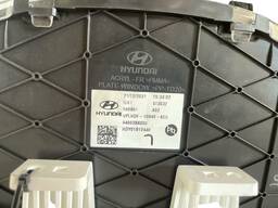 KIT MODULO INJEÇÃO CRETA 2022 1.0 TURBO LIMITED S/CHAVE