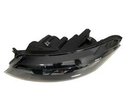 FAROL ESQUERDO FOX SPACE 2015 A 2022 FRISO PRETO