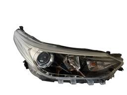 Farol Direito Yaris 2019 2020 2021/.. C/ Projetor