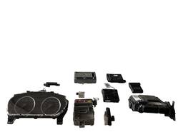 KIT MODULO INJEÇÃO HONDA CITY 2022 EX AUT S/Chave 