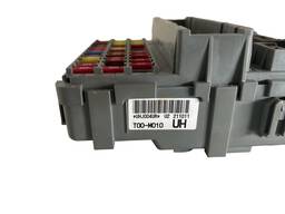 KIT MODULO INJEÇÃO HONDA CITY 2022 EX AUT S/CHAVE 