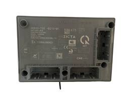 KIT MODULO INJEÇÃO HONDA CITY 2022 EX AUT S/CHAVE 