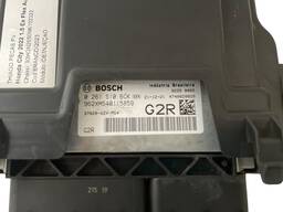 KIT MODULO INJEÇÃO HONDA CITY 2022 EX AUT S/CHAVE 