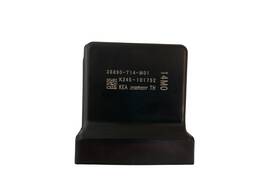 KIT MODULO INJEÇÃO HONDA CITY 2022 EX AUT S/CHAVE 