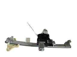 MÁQUINA VIDRO PORTA TRASEIRA ESQ SANDERO 15/ LOGAN 15/ ELÉ