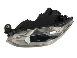 FAROL ESQUERDO UP 2017 A 2020 MASC CROMADA