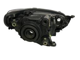 FAROL ESQUERDO UP 2017 A 2020 MASC CROMADA