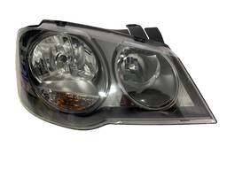Farol Direito Golf 2008 a 2013 CROMOMIX (NOVO)