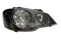 FAROL DIREITO GOLF 2008 A 2013 CROMOMIX (NOVO)