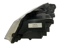 FAROL DIREITO GOLF 2008 A 2013 CROMADO NOVO ORIGINAL