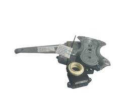 MÁQUINA DE VIDRO PORTA TRASEIRA ESQUERDA YARIS 2019/