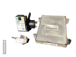 Kit Code Modulo Injeção GM Celta Flex 1.0 24578331