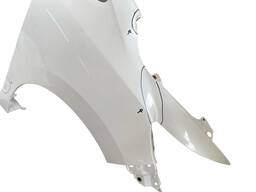 PARALAMA DIREITO FIT 2015 A 2021 C/ DETALHE