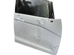 PORTA DIANTEIRA DIREITA FIT 2015 A 2022 C/DETALHE