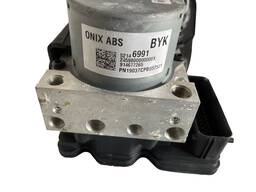 KIT MODULO INJEÇÃO ONIX 2019 1.4 ACTIV S/CHAVE