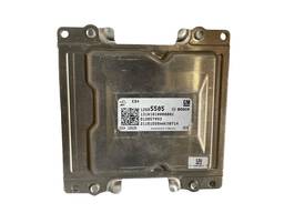 KIT MODULO INJEÇÃO ONIX 2019 1.0 JOY MANUAL C/CHAVE