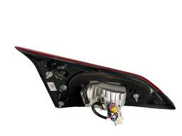 LANTERNA TRASEIRA DIREITA YARIS HATCH 2019/ (MALA) LED FUME