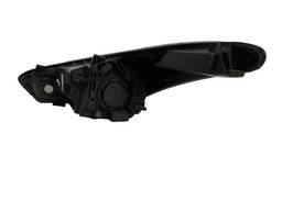 FAROL DIREITO HB20 2013 A 2019 MÁSCARA NEGRA FRISO CROMADO