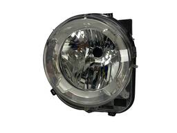 Farol Esquerdo Jeep Renegade 2016 a 2021