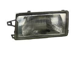 Farol Esquerdo Uno Fiorino 1991 a 2004