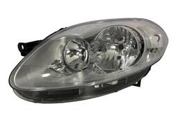 FAROL ESQUERDO PALIO G5 ATTRACTIVE 2012 A 2017