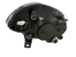 FAROL ESQUERDO PALIO G5 ATTRACTIVE 2012 A 2017