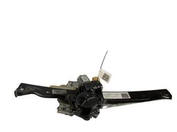 Máquina de Vidro Porta Dianteira Esquer EcoSport 13 a 21 Elé