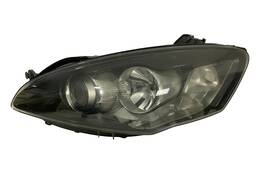 Farol Esquerdo Idea 2011 a 2016 Masc Negra