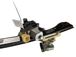 MÁQUINA DE VIDRO PORTA DIANTEIRA ESQUER ECOSPORT 13 A 21 ELÉ